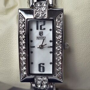 NEW Montres Prestige X Invicta Women's Watch - 32mm, Steel (MPW-0230) #0485